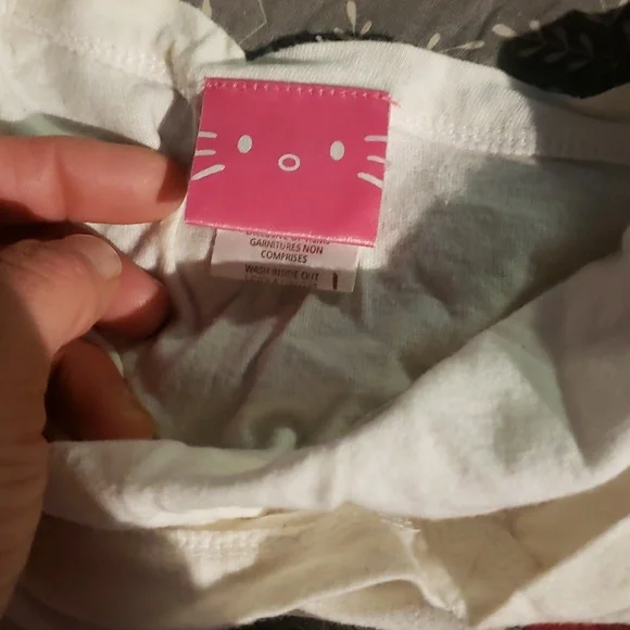 Hello kitty p.js - Picture 4 of 6